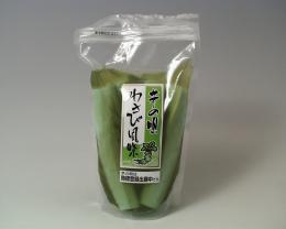 芋の唄/わさび風味 500g×10袋入  【冷蔵】