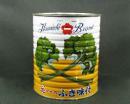 蕗 味付/M/2号缶 24缶L入  【常温】