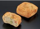 絹こし揚げ(竹の子入)50個×8袋入  【冷凍】