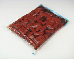 八幡蒟蒻煮物 1kg×13袋   【冷蔵】