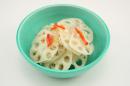 蓮根の柚子胡椒きんぴら 1kg   【冷凍】