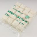国産揚げだし用豆腐40g   20ケX12フクロ   【冷凍】
