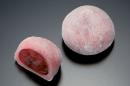 いちご風味大福/20g 20個   【冷凍】