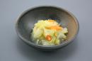 ゆず麹白菜 1kg× 10   【冷凍】