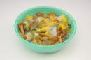 秋の華 ゆず風味  1kg×15   【常温】