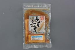 長芋の漬物わさび風味(鮭節醤油 )  330g   【冷凍】