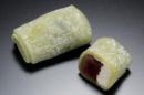 ぎゅうひミニ(抹茶) 48個   【冷凍】