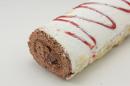 生チョコロール  5本   【冷凍】
