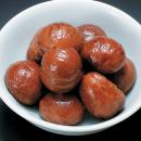 渋皮栗甘露煮/M大 2ポンド瓶   【常温】