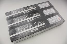 ベイクドチーズケーキ 3本入   【冷凍】