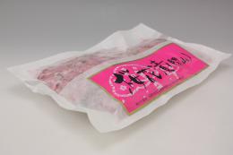 桜の花塩漬/関山赤 1kg   【常温】