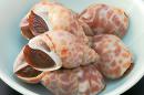 味付ばい貝 45ヶ   【常温】