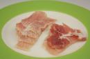 生ハム切り落し/業務用 1kg   【冷凍】