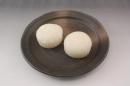 ぎゅうひデザート/苺 50g 10個   【冷凍】
