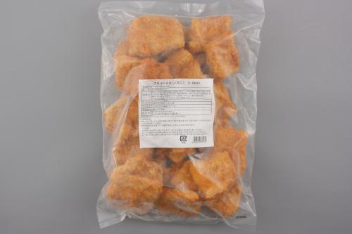 業務用食品 食材の通販 仕入れ 卸売なら業食 フライドチキン ミニ 30ケ 12袋 冷凍