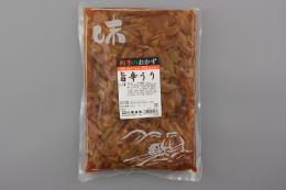 旨辛うり 1.2kg×15袋   【常温】