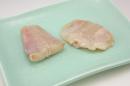鮟鱇ブツ切り 皮むき 1kg   【冷凍】