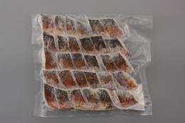 鯖の塩焼き 15g 30切 ×20袋   【冷凍】