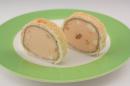 鮭とチーズのパイ包み   【冷凍】