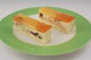タタン風リンゴクラムケーキ   【冷凍】