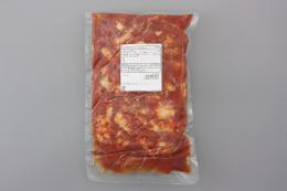 トマトソース仕込みの軟骨ソーキ  1kg   【冷凍】
