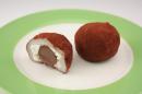 チョコ大福/45g 10個入   【冷凍】