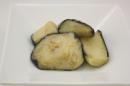 揚げ茄子乱切り 1kg   【冷凍】