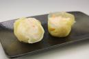 新緑玉菜蒸 15個   【冷凍】