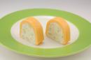 ホタテと香草のテリーヌ   【冷凍】