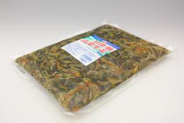 甘酢高菜生姜 1kg×12袋   【冷蔵】