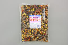 しそ風味 根菜サラダ 900g×12袋   【冷蔵】