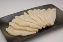 蒸し鶏スライス 500g  ×20パック   【冷凍】