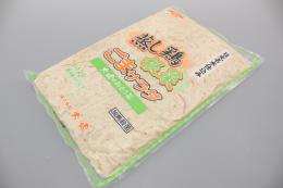 蒸し鶏根菜ごまサラダ 1kg×12袋   【冷蔵】