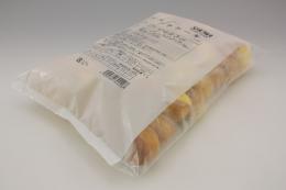 りんごプチケーキ 約14g 50個×8袋   【冷凍】