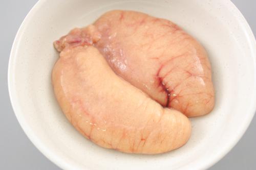 業務用食品 食材の通販 仕入れ 卸売なら業食 国産天然真鯛の真子 1kg 冷凍