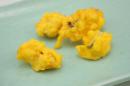 鱧の黄味揚げ 400g   【冷凍】