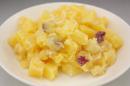 さつま芋サラダ 500g×20袋   【冷凍】