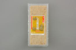 渋栗豆腐 480g×24パック   【冷凍】