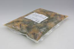 深川山菜  1kg   【冷凍】