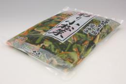 彩り小松菜 1kg×12袋   【常温】