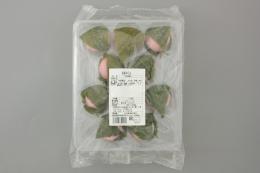 桜餅 40g/つぶあん 10個  【冷凍】