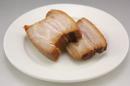 黒糖入りバラチャーシュー  500g   【冷凍】