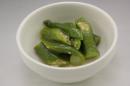 中華おくら 500g×16袋   【冷凍】