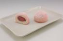 フルーツ大福(イチゴ)50g  25個入   【冷凍】