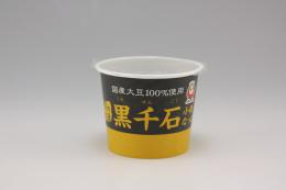 黒千石小粒納豆カップ30g 200個入  【冷凍】