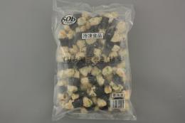 すり身海苔巻(枝豆)1kg×12袋   【冷凍】