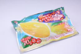 マンゴースティック70g×25袋   【冷凍】