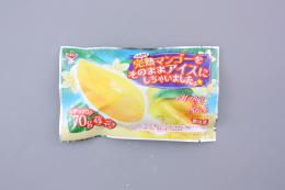 マンゴースティック70g×25袋   【冷凍】