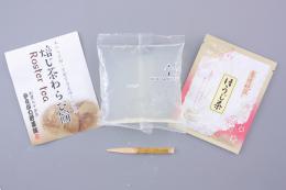 焙じ茶わらび餅(業務用) 120g   【常温】