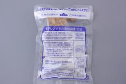 淡路鶏と牛蒡の唐揚げ 150g   【冷凍】